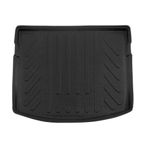 Plastová vanička do kufra pre VOLVO V40 2012-2019