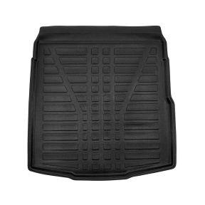 Plastová vanička do kufra pre VOLKSWAGEN PASSAT B8 Sedan 2014-up