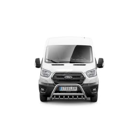 Predné rámy pre Steeler FORD TRANSIT 2014-2019 Typ G