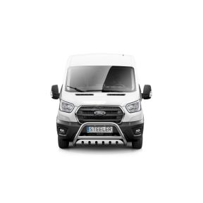 Predné rámy pre Steeler FORD TRANSIT 2014-2019 Typ S