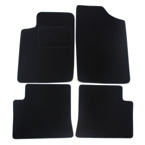 Textilné autokoberce na mieru pre Citroen Xsara 1997-2004 (4 ks)