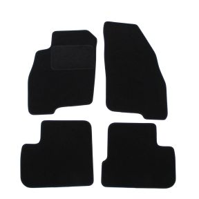 Textilné autokoberce na mieru pre Fiat Punto Grande 2005-2012 (4 ks)
