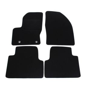 Textilné autokoberce na mieru pre Ford Focus C-Max I 2003-2010 (4 ks)
