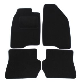 Textilné autokoberce na mieru pre Ford Fusion 2002-2009 (4 ks)
