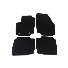 Textilné autokoberce na mieru pre Ford Mondeo 2007-2015 (4 ks)