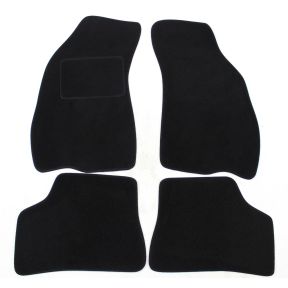 Textilné autokoberce na mieru pre Hyundai Accent 1994-2000 (4 ks)