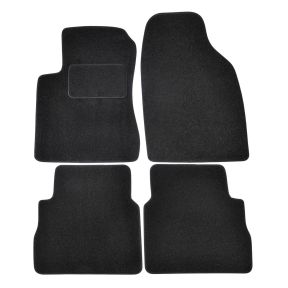 Textilné autokoberce na mieru pre Opel Signum 2003-2009 (4 ks)