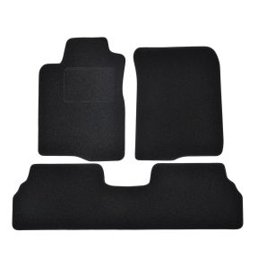 Textilné autokoberce na mieru pre Toyota Corolla Verso III AR10 2002-2009 (4 ks)
