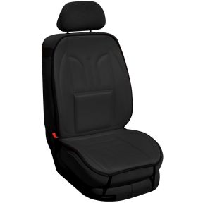 Ergonomická podložka Akcent čierna, 2ks