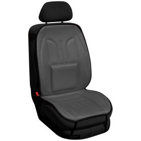 Ergonomická podložka Akcent sivá, 2ks