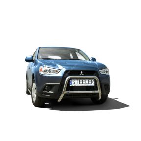 Predné rámy pre Steeler Mitsubishi ASX 2010-2013 Typ A