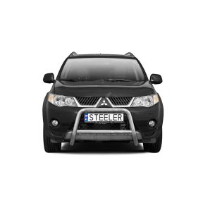 Predné rámy pre Steeler Mitsubishi Outlander 2007-2010 Typ A
