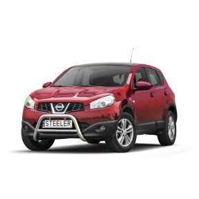 Predné rámy pre Steeler Nissan Qashqai 2010-2013 Typ A
