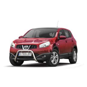 Predné rámy pre Steeler Nissan Qashqai 2010-2013 Typ U