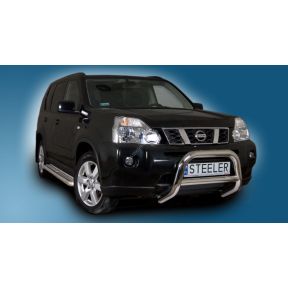 Predné rámy pre Steeler Nissan X-Trail 2007-2010 Typ A